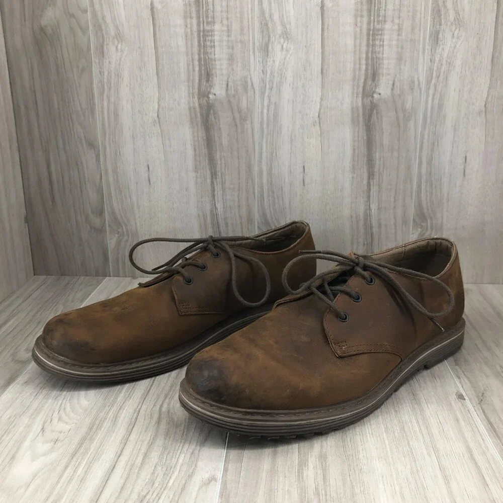 Skechers solent manger